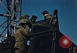 Standbild Militär Whittier Alaska USA, 1954, aus Sekunde 26 historischem Filmmaterial Videoclip 65675035014