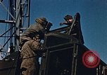 Standbild Militär Whittier Alaska USA, 1954, aus Sekunde 27 historischem Filmmaterial Videoclip 65675035014