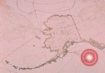 Image of map Alaska Elmendorf Air Force Base USA, 1954, second 6 stock footage video 65675035015