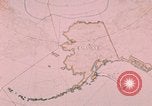 Image of map Alaska Elmendorf Air Force Base USA, 1954, second 9 stock footage video 65675035015