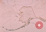 Image of map Alaska Elmendorf Air Force Base USA, 1954, second 10 stock footage video 65675035015