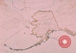 Image of map Alaska Elmendorf Air Force Base USA, 1954, second 16 stock footage video 65675035015
