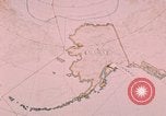Image of map Alaska Elmendorf Air Force Base USA, 1954, second 23 stock footage video 65675035015