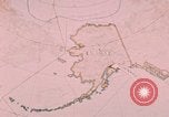 Image of map Alaska Elmendorf Air Force Base USA, 1954, second 24 stock footage video 65675035015
