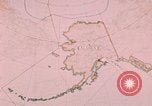 Image of map Alaska Elmendorf Air Force Base USA, 1954, second 32 stock footage video 65675035015