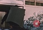 Standbild Militär Whittier Alaska USA, 1954, aus Sekunde 5 historischem Filmmaterial Videoclip 65675035016