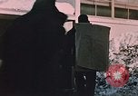 Standbild Militär Whittier Alaska USA, 1954, aus Sekunde 6 historischem Filmmaterial Videoclip 65675035016