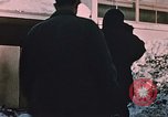 Standbild Militär Whittier Alaska USA, 1954, aus Sekunde 7 historischem Filmmaterial Videoclip 65675035016