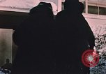 Standbild Militär Whittier Alaska USA, 1954, aus Sekunde 9 historischem Filmmaterial Videoclip 65675035016