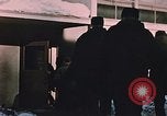 Standbild Militär Whittier Alaska USA, 1954, aus Sekunde 13 historischem Filmmaterial Videoclip 65675035016