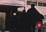 Standbild Militär Whittier Alaska USA, 1954, aus Sekunde 14 historischem Filmmaterial Videoclip 65675035016