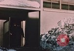 Standbild Militär Whittier Alaska USA, 1954, aus Sekunde 19 historischem Filmmaterial Videoclip 65675035016