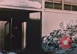 Standbild Militär Whittier Alaska USA, 1954, aus Sekunde 20 historischem Filmmaterial Videoclip 65675035016