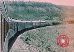 Image train Alaska USA, 1954, de la seconde 3 séquences d'archives historiques vidéo 65675035017