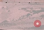 Image of ice caps Alaska USA, 1954, second 1 stock footage video 65675035019