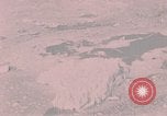 Image of ice caps Alaska USA, 1954, second 17 stock footage video 65675035019
