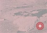 Image of ice caps Alaska USA, 1954, second 19 stock footage video 65675035019