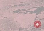 Image of ice caps Alaska USA, 1954, second 21 stock footage video 65675035019