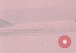 Image of ice caps Alaska USA, 1954, second 22 stock footage video 65675035019