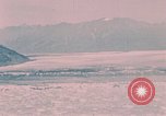 Image of ice caps Alaska USA, 1954, second 24 stock footage video 65675035019