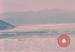 Image of ice caps Alaska USA, 1954, second 26 stock footage video 65675035019