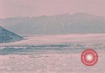 Image of ice caps Alaska USA, 1954, second 27 stock footage video 65675035019
