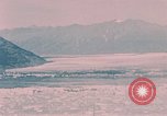 Image of ice caps Alaska USA, 1954, second 31 stock footage video 65675035019
