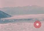 Image of ice caps Alaska USA, 1954, second 32 stock footage video 65675035019