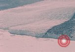Image of ice caps Alaska USA, 1954, second 42 stock footage video 65675035019