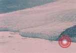 Image of ice caps Alaska USA, 1954, second 44 stock footage video 65675035019