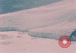 Image of ice caps Alaska USA, 1954, second 46 stock footage video 65675035019