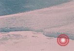 Image of ice caps Alaska USA, 1954, second 49 stock footage video 65675035019