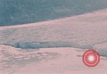 Image of ice caps Alaska USA, 1954, second 53 stock footage video 65675035019