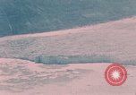Image of ice caps Alaska USA, 1954, second 55 stock footage video 65675035019