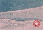 Image of ice caps Alaska USA, 1954, second 56 stock footage video 65675035019