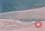 Image of ice caps Alaska USA, 1954, second 58 stock footage video 65675035019