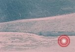 Image of ice caps Alaska USA, 1954, second 59 stock footage video 65675035019