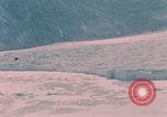 Image of ice caps Alaska USA, 1954, second 61 stock footage video 65675035019