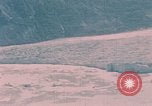 Image of ice caps Alaska USA, 1954, second 62 stock footage video 65675035019
