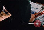 Image of magazines Alaska Elmendorf Air Force Base USA, 1954, second 8 stock footage video 65675035020