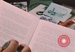 Image of magazines Alaska Elmendorf Air Force Base USA, 1954, second 20 stock footage video 65675035020