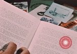 Image of magazines Alaska Elmendorf Air Force Base USA, 1954, second 21 stock footage video 65675035020