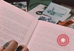 Image of magazines Alaska Elmendorf Air Force Base USA, 1954, second 22 stock footage video 65675035020