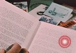 Image of magazines Alaska Elmendorf Air Force Base USA, 1954, second 23 stock footage video 65675035020