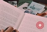 Image of magazines Alaska Elmendorf Air Force Base USA, 1954, second 24 stock footage video 65675035020