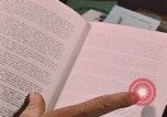 Image of magazines Alaska Elmendorf Air Force Base USA, 1954, second 27 stock footage video 65675035020