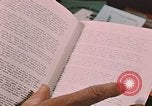 Image of magazines Alaska Elmendorf Air Force Base USA, 1954, second 28 stock footage video 65675035020