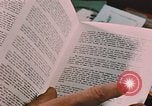 Image of magazines Alaska Elmendorf Air Force Base USA, 1954, second 29 stock footage video 65675035020