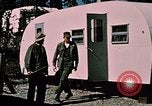 Standbild Lake Louise Fischerei Camp Lake Louise Alaska USA, 1954, aus Sekunde 8 historischem Filmmaterial Videoclip 65675035022