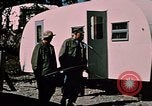 Standbild Lake Louise Fischerei Camp Lake Louise Alaska USA, 1954, aus Sekunde 10 historischem Filmmaterial Videoclip 65675035022